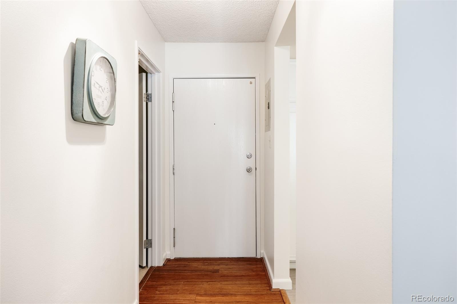 14300 E Marina Dr Unit: 105