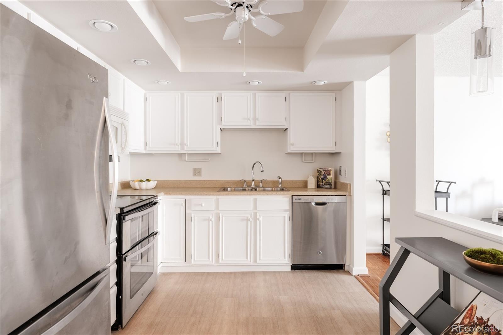 14300 E Marina Dr Unit: 105