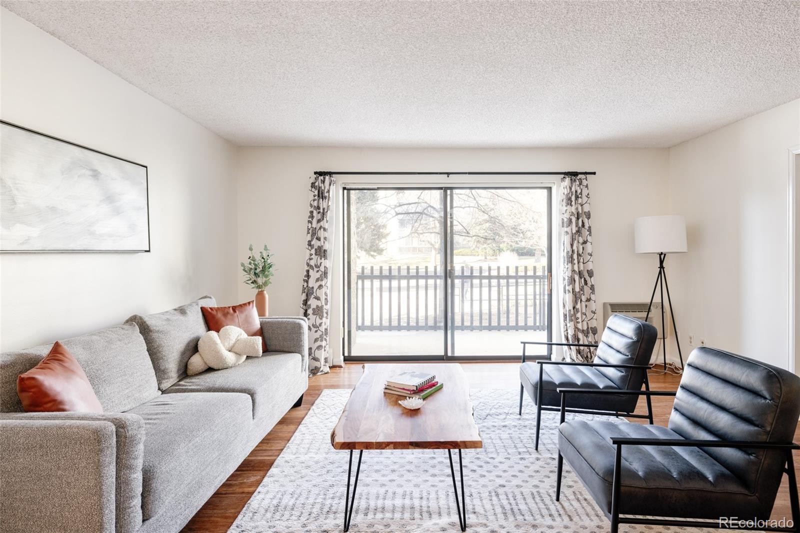 14300 E Marina Dr Unit: 105