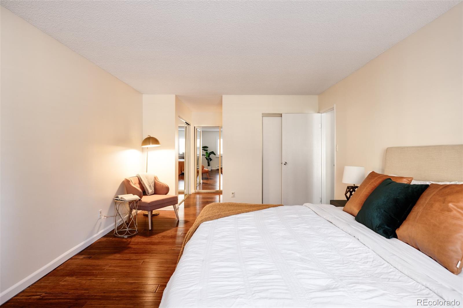 14300 E Marina Dr Unit: 105