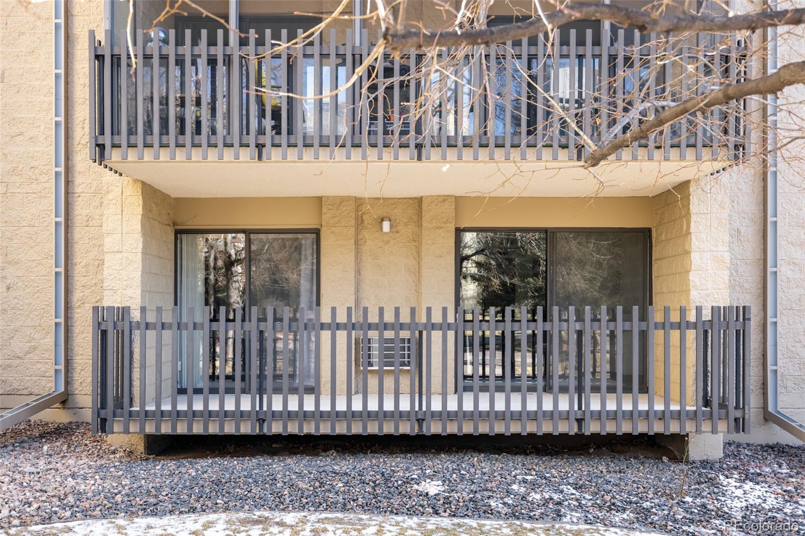 14300 E Marina Dr Unit: 105