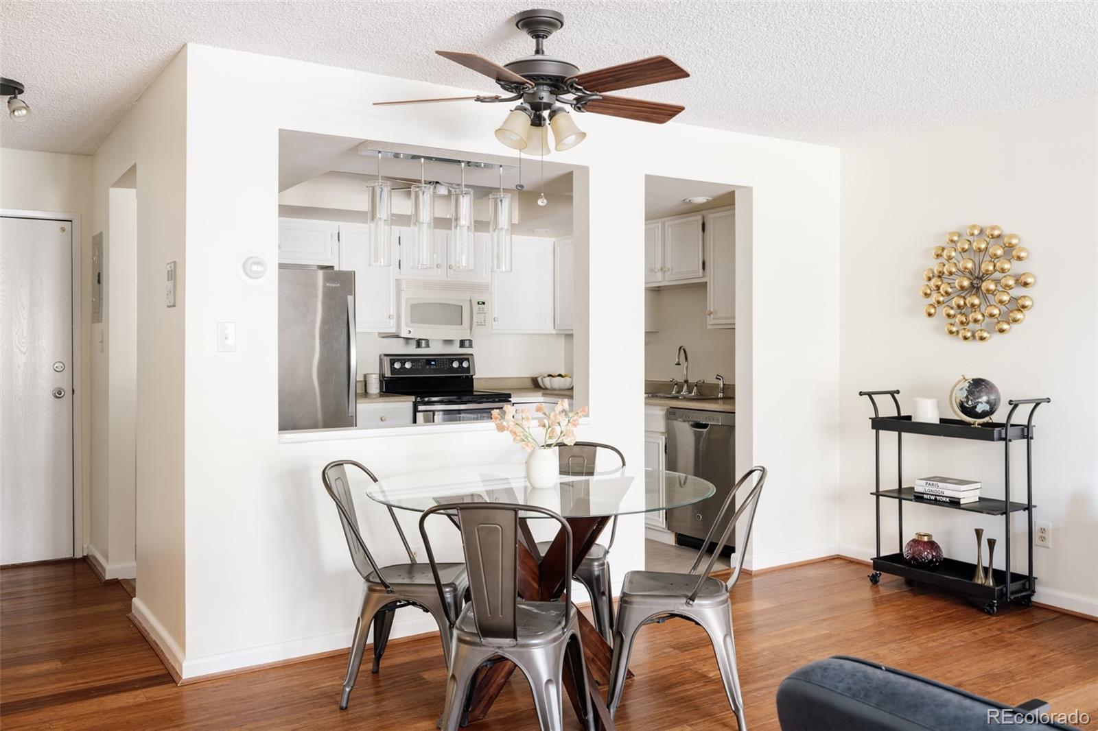 14300 E Marina Dr Unit: 105