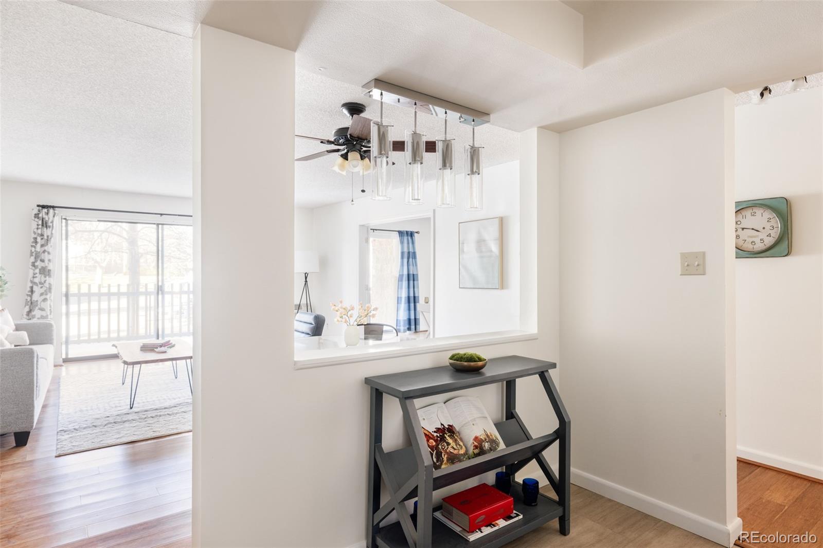 14300 E Marina Dr Unit: 105