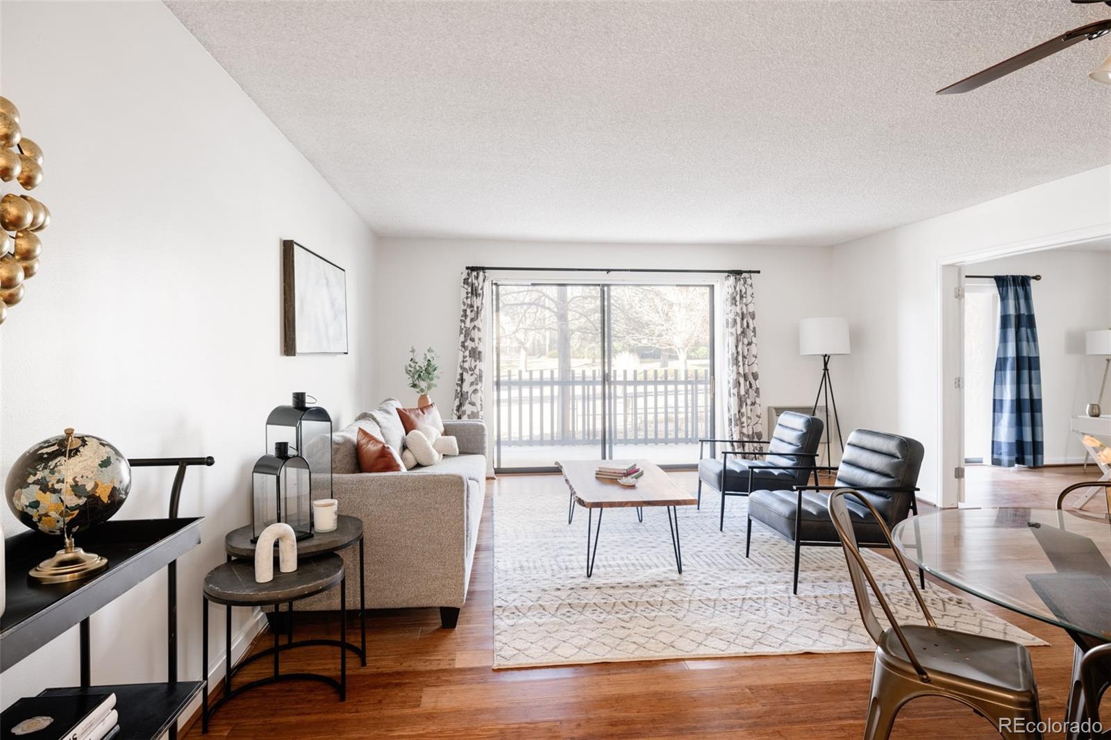 14300 E Marina Dr Unit: 105