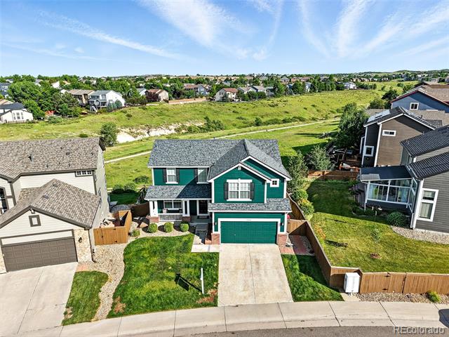 3543 Foxridge Trail