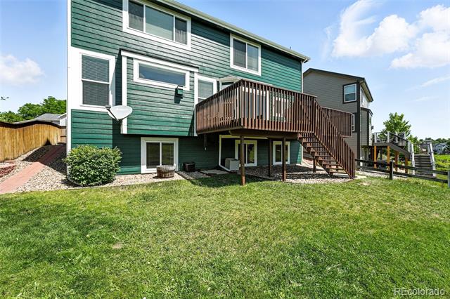 3543 Foxridge Trail