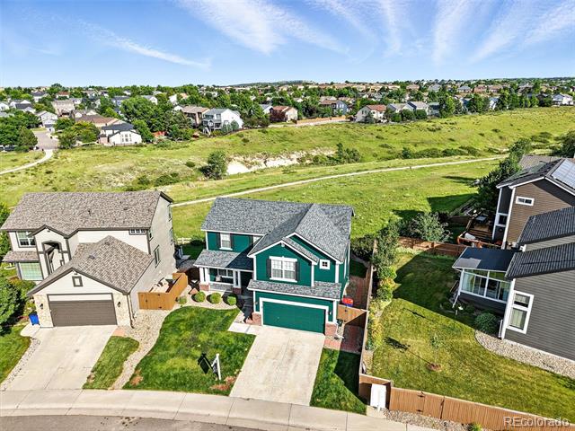 3543 Foxridge Trail
