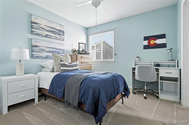 3543 Foxridge Trail
