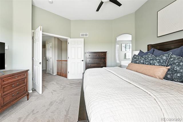 3543 Foxridge Trail