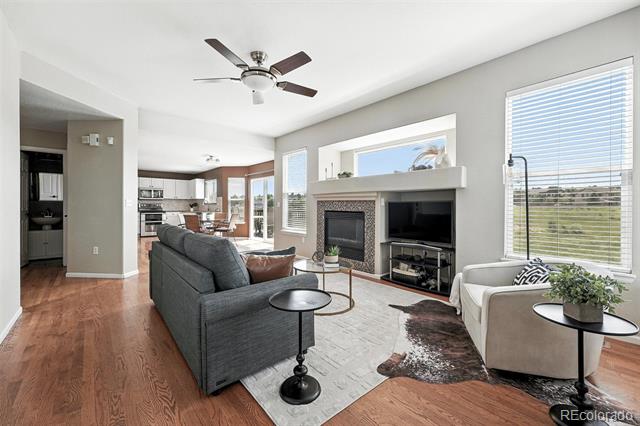 3543 Foxridge Trail