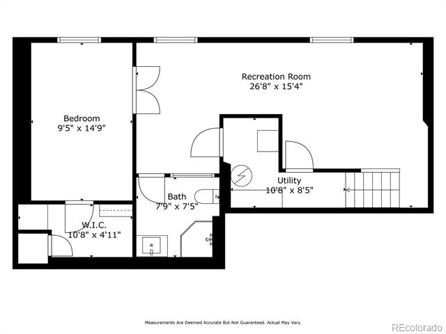 3543 Foxridge Trail