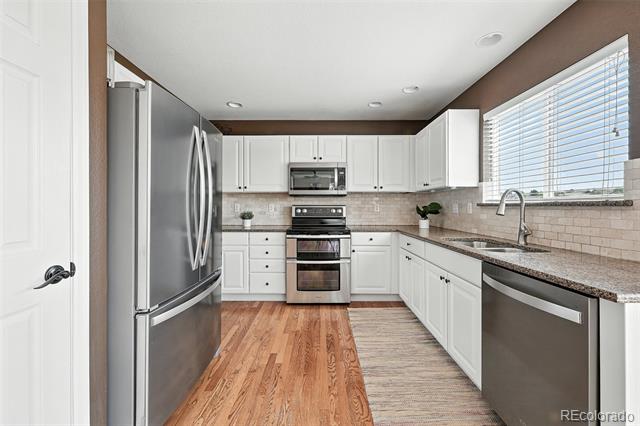 3543 Foxridge Trail