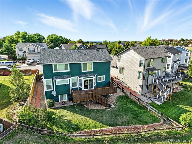 3543 Foxridge Trail