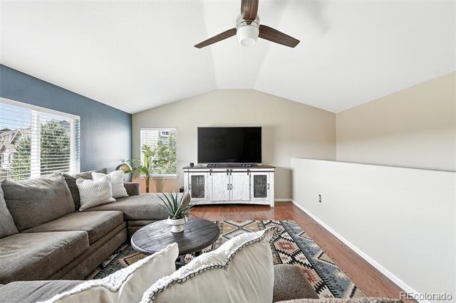 3543 Foxridge Trail