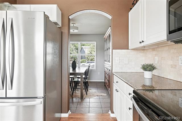 3543 Foxridge Trail