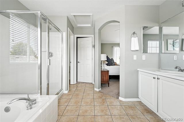 3543 Foxridge Trail