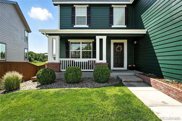 3543 Foxridge Trail