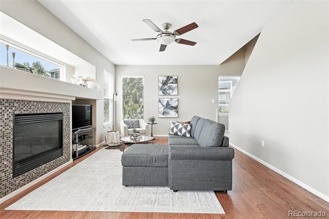 3543 Foxridge Trail