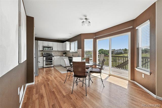 3543 Foxridge Trail
