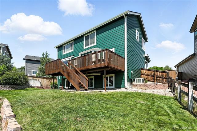 3543 Foxridge Trail