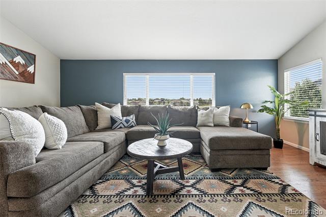 3543 Foxridge Trail