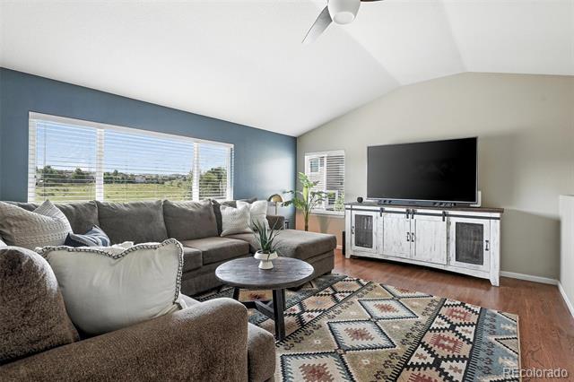 3543 Foxridge Trail