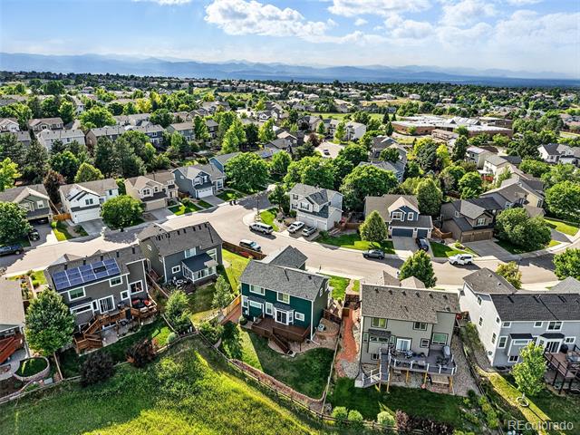 3543 Foxridge Trail