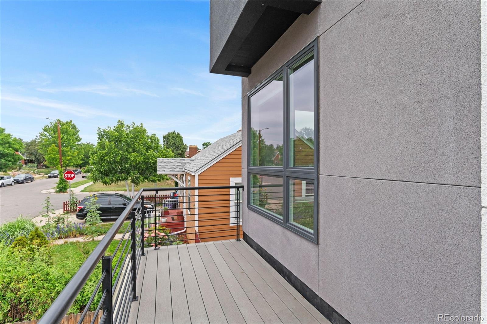 1284 Tennyson Street Unit: 1