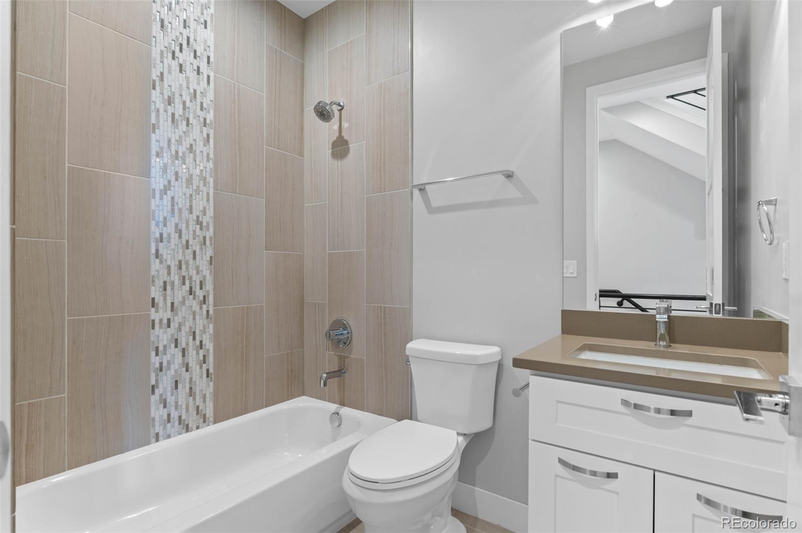 1284 Tennyson Street Unit: 1