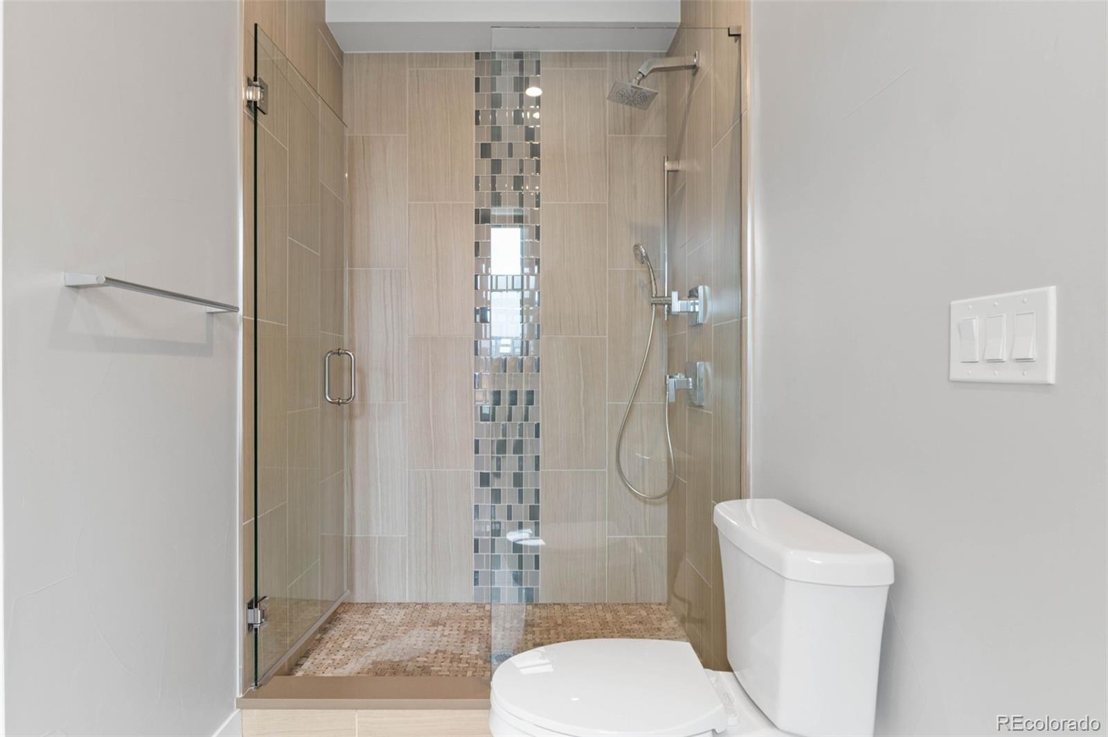 1284 Tennyson Street Unit: 1