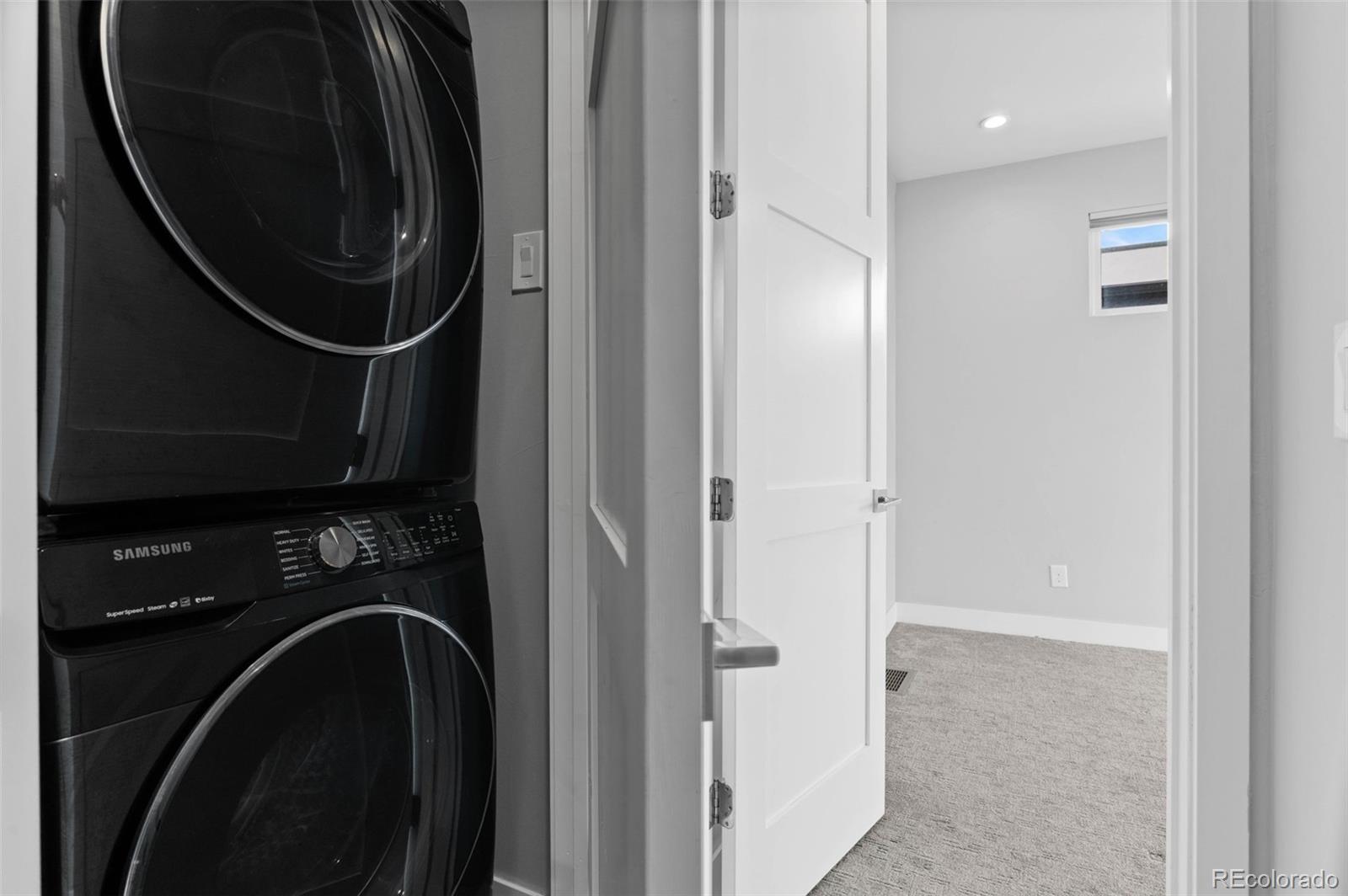 1284 Tennyson Street Unit: 1