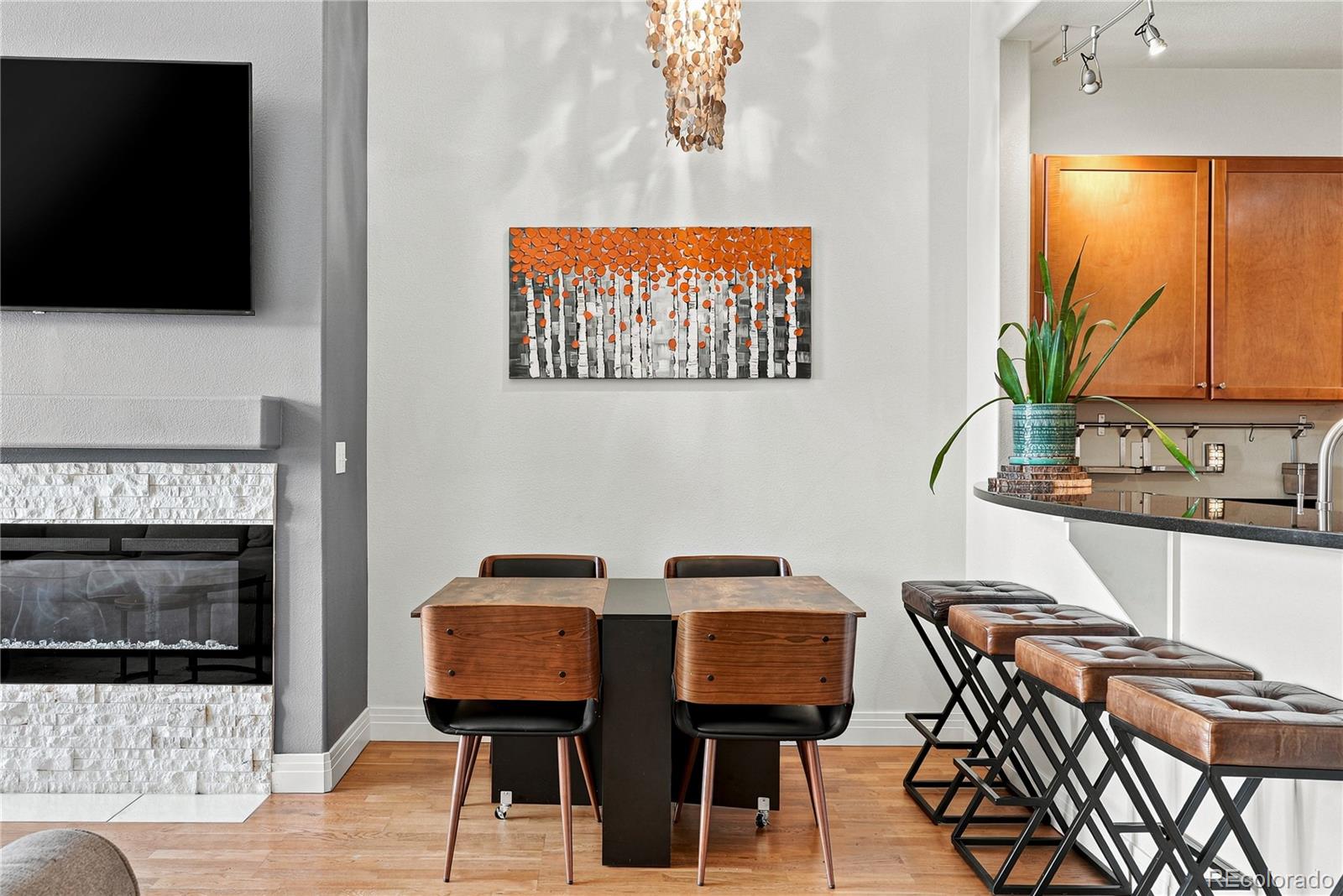 9019 E Panorama Circle Unit: D501