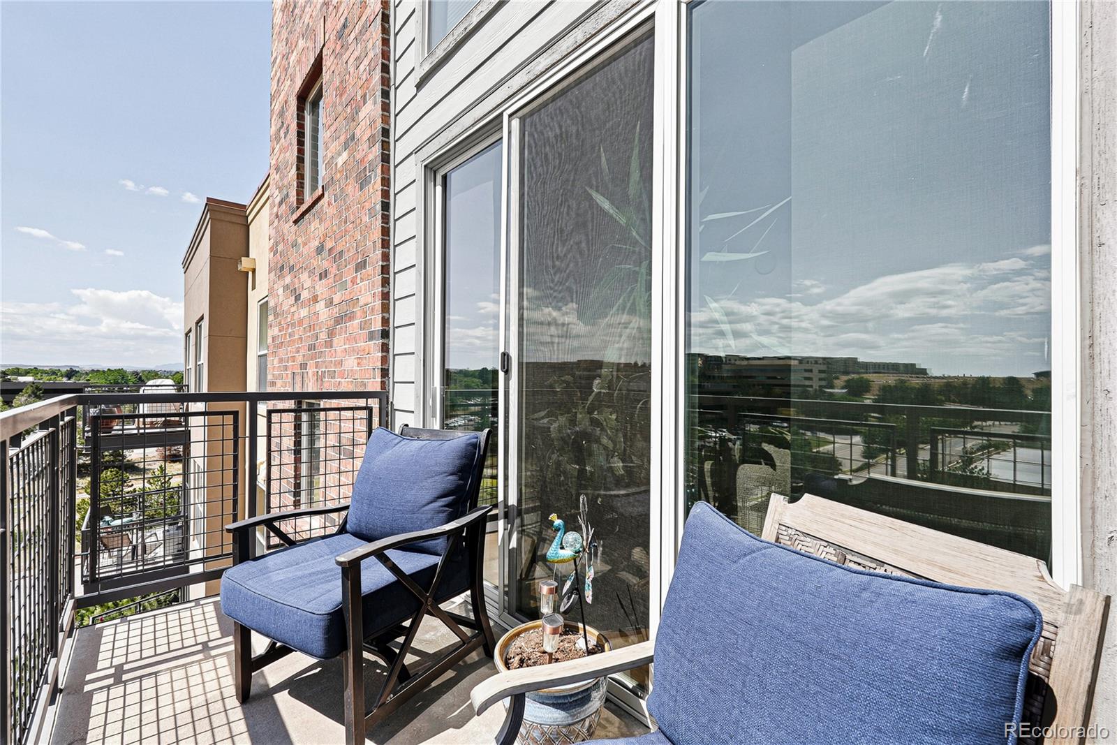 9019 E Panorama Circle Unit: D501
