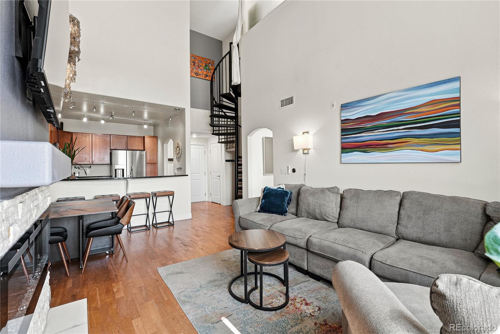 9019 E Panorama Circle Unit: D501
