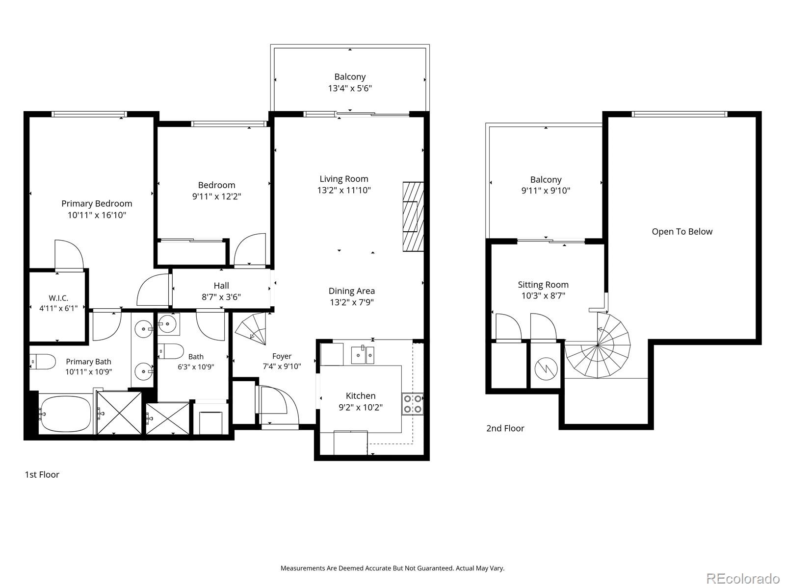 9019 E Panorama Circle Unit: D501