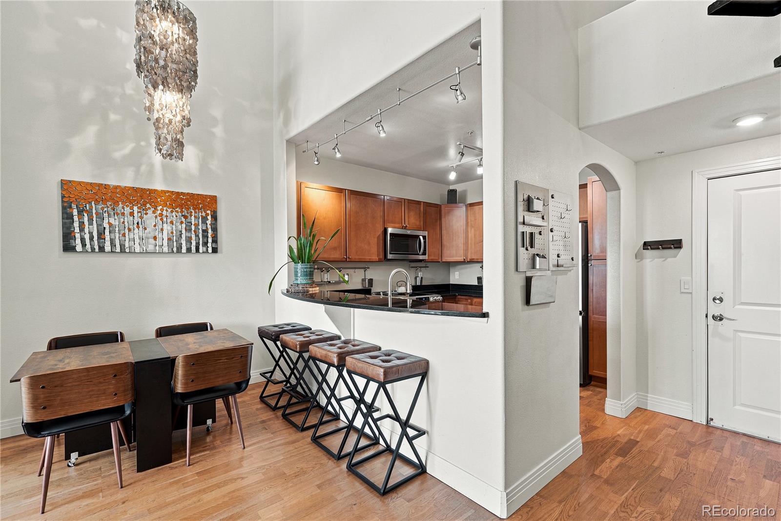 9019 E Panorama Circle Unit: D501
