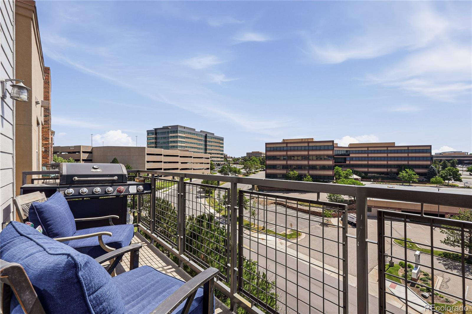 9019 E Panorama Circle Unit: D501