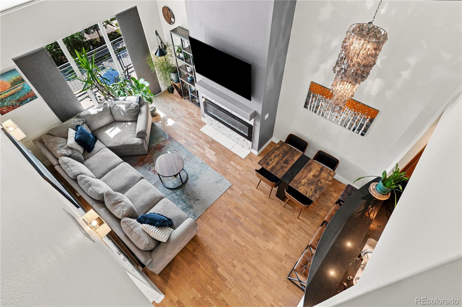 9019 E Panorama Circle Unit: D501