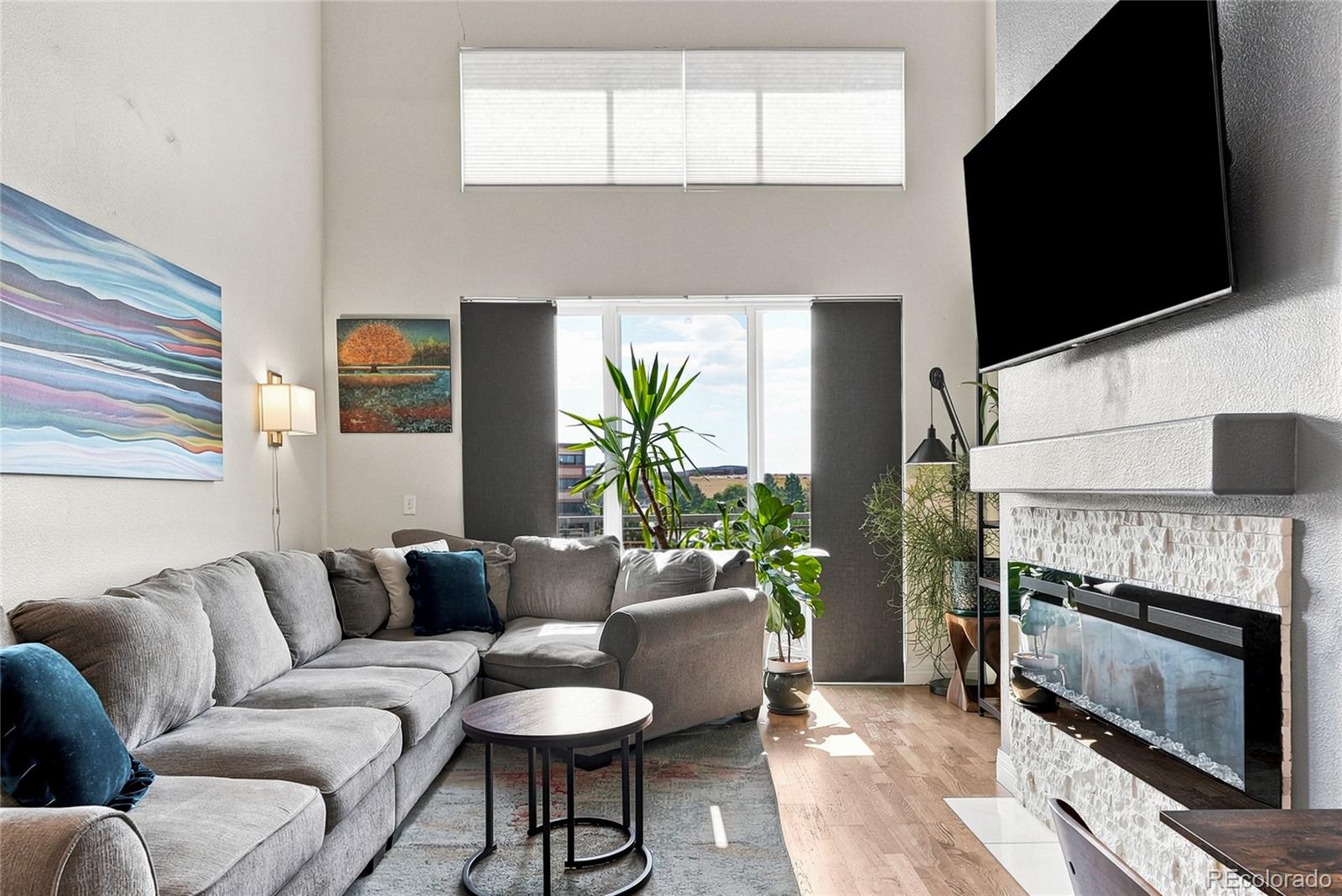 9019 E Panorama Circle Unit: D501