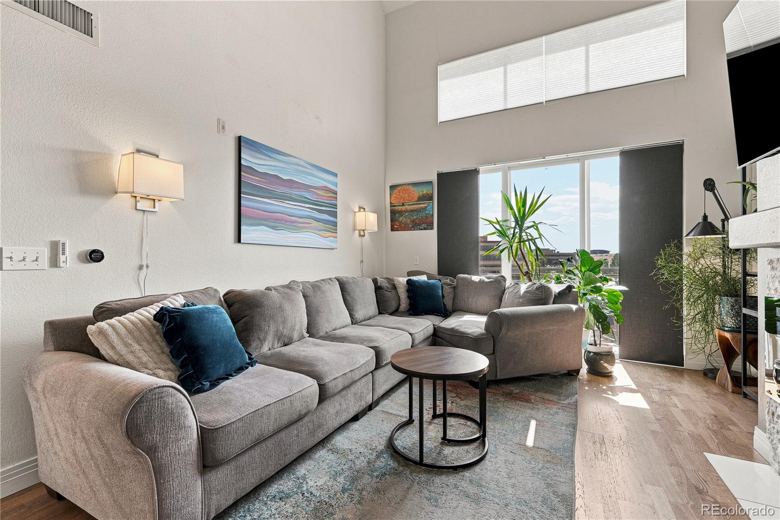 9019 E Panorama Circle Unit: D501
