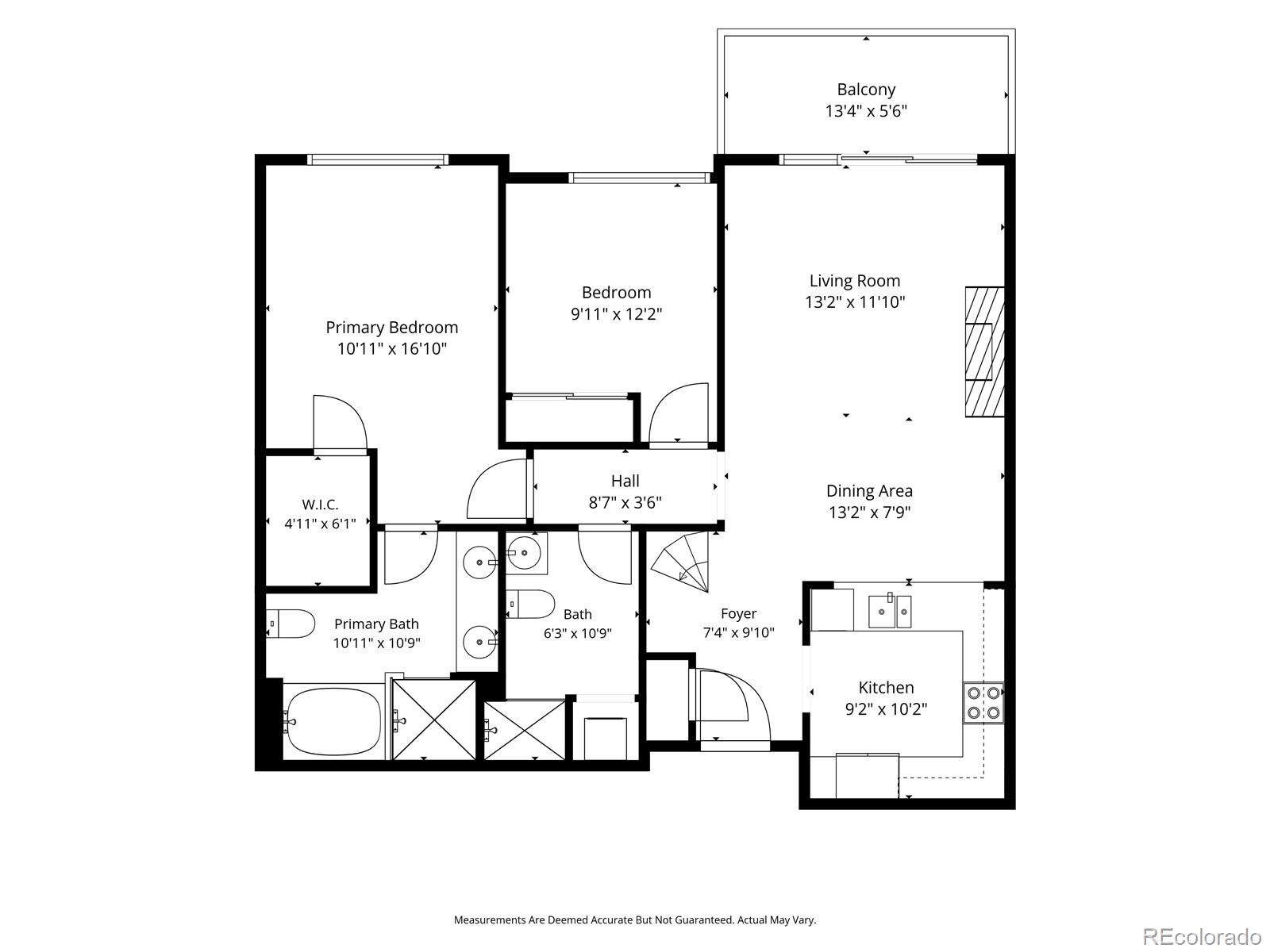 9019 E Panorama Circle Unit: D501