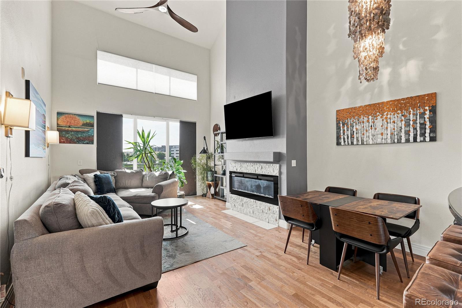 9019 E Panorama Circle Unit: D501