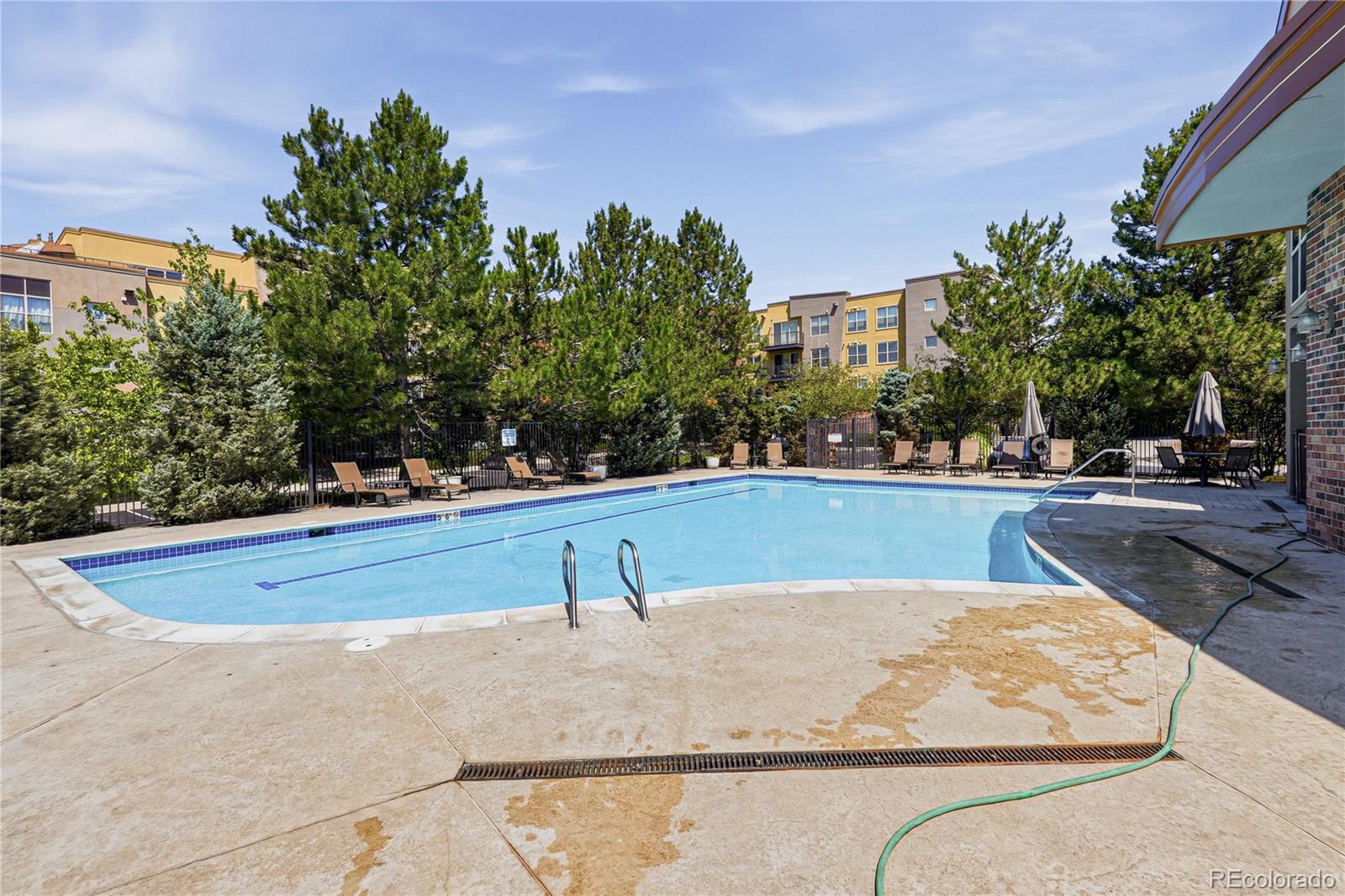 9019 E Panorama Circle Unit: D501