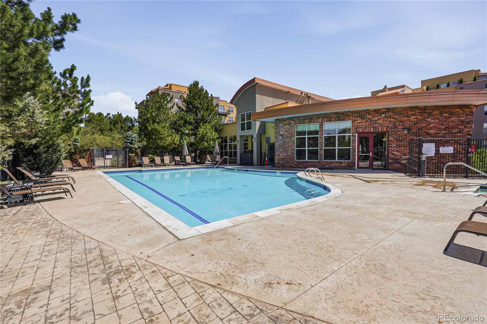 9019 E Panorama Circle Unit: D501