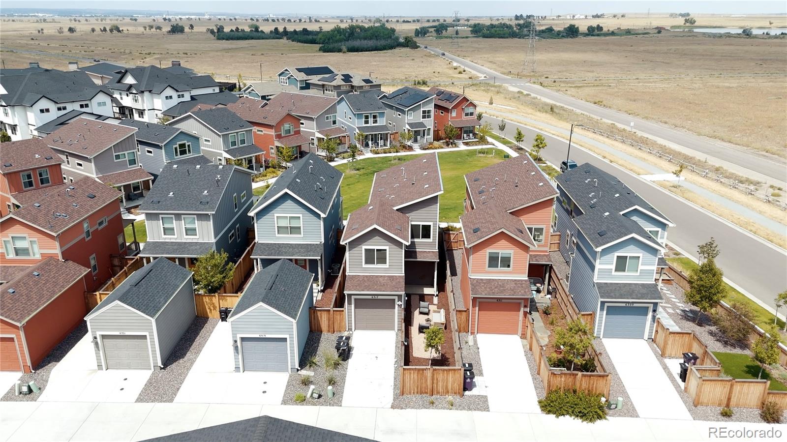 6317 Hanover Street