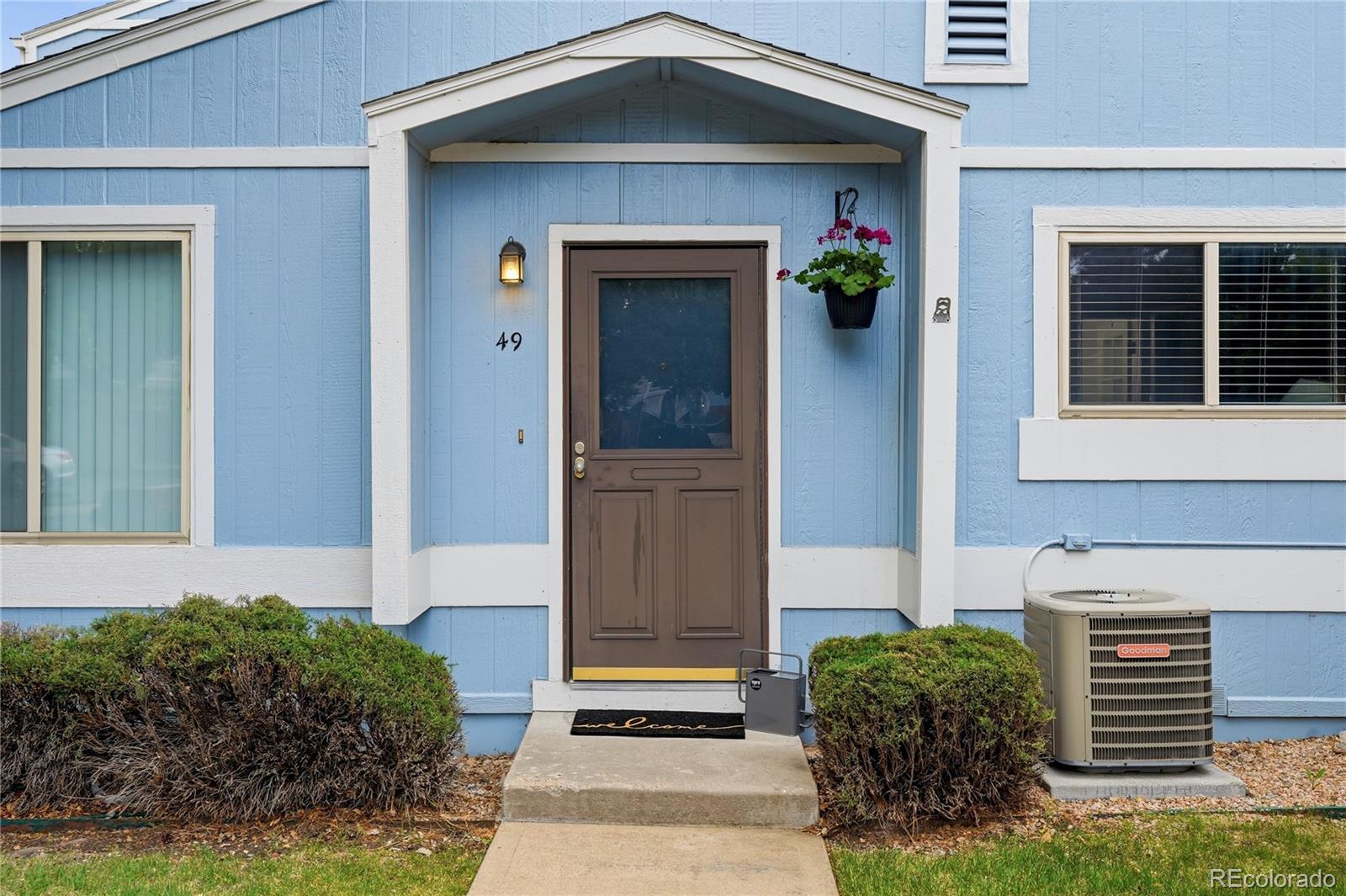 7971 Chase Circle Unit: 49