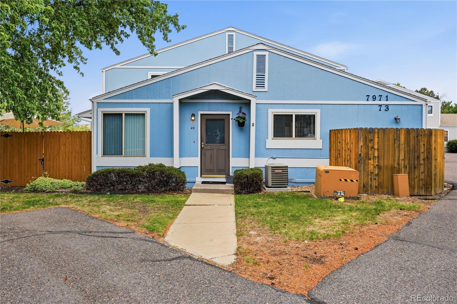 7971 Chase Circle Unit: 49
