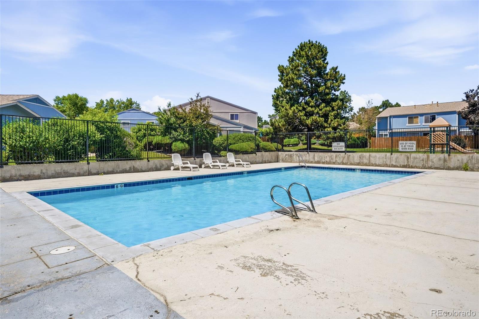7971 Chase Circle Unit: 49
