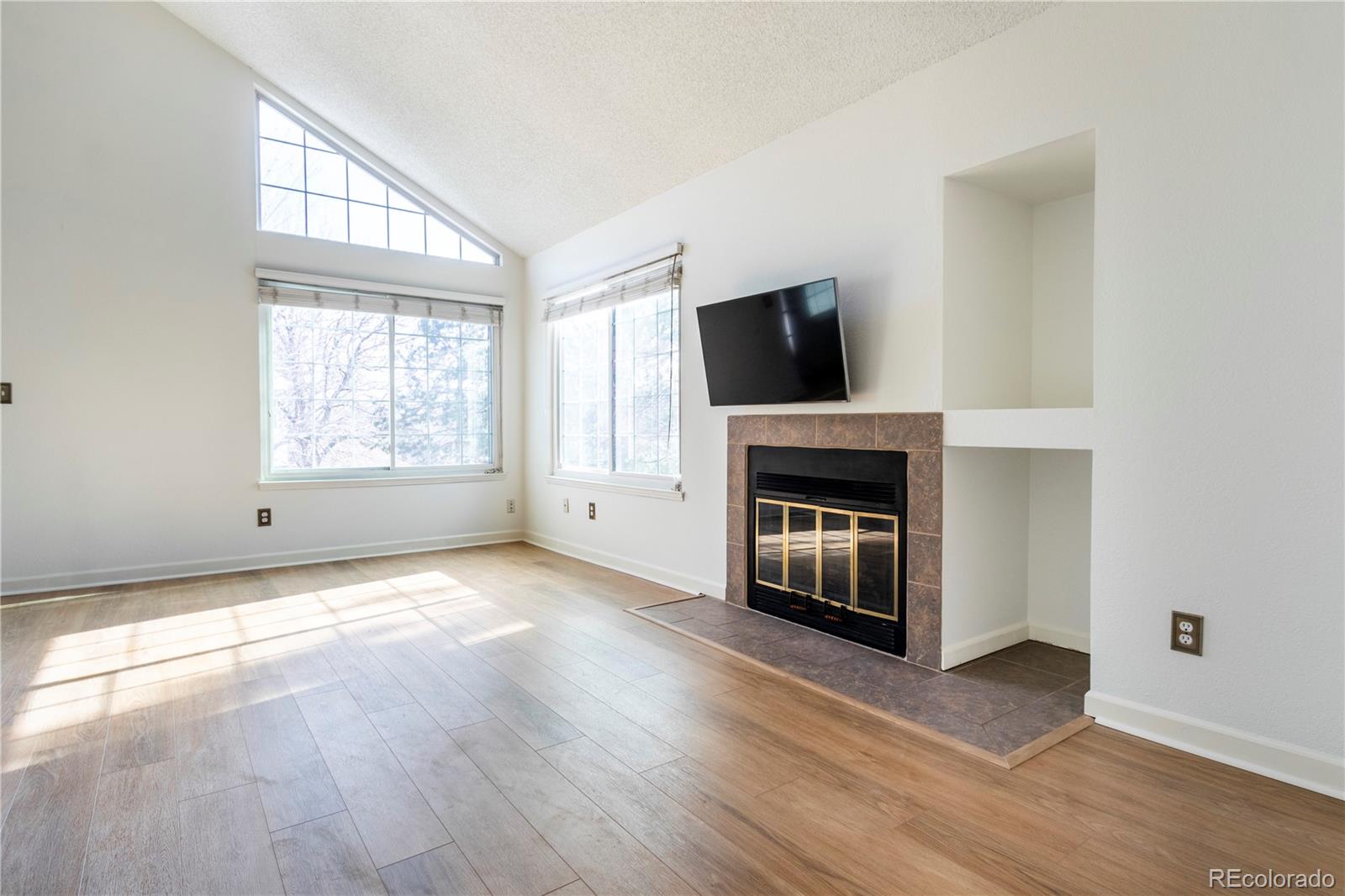 886 S Reed Court Unit: H