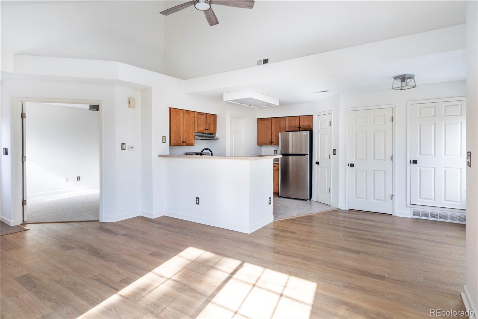 886 S Reed Court Unit: H